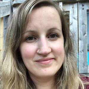 Meet your Posher, Danielle